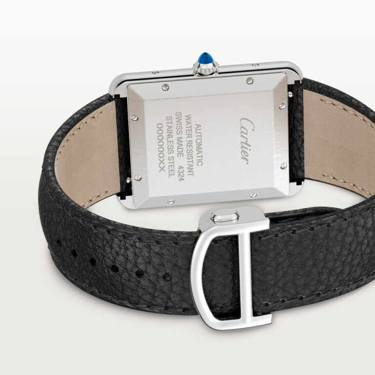 Cartier Tank Must XL - WSTA0141 - #2 Cartier Tank Must XL - WSTA0141 - #2