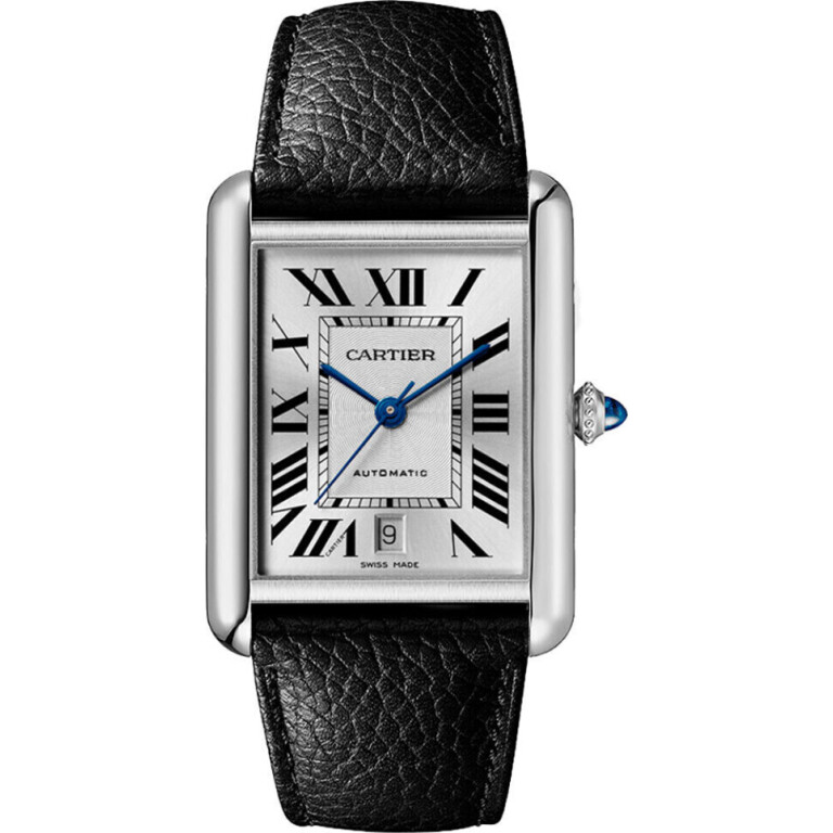Cartier Tank Must XL - WSTA0141 - #1 Cartier Tank Must XL - WSTA0141 - #1