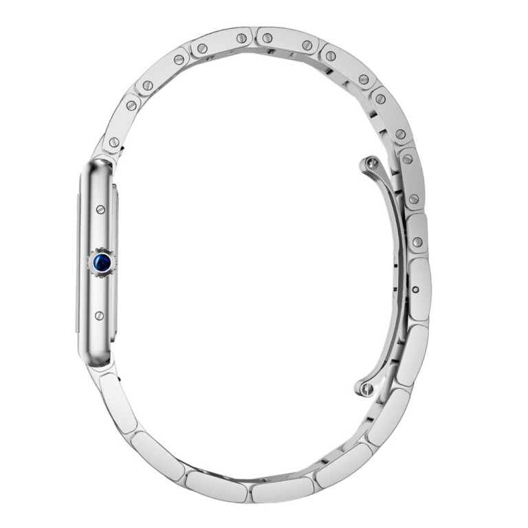 Cartier Tank Must SolarBeat LM - WSTA0122 - #3 Cartier Tank Must SolarBeat LM - WSTA0122 - #3