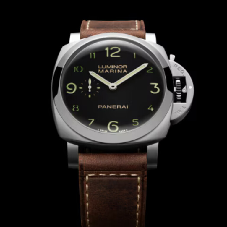 Panerai Luminor Marina 44mm - PAM01759 - #4 Panerai Luminor Marina 44mm - PAM01759 - #4