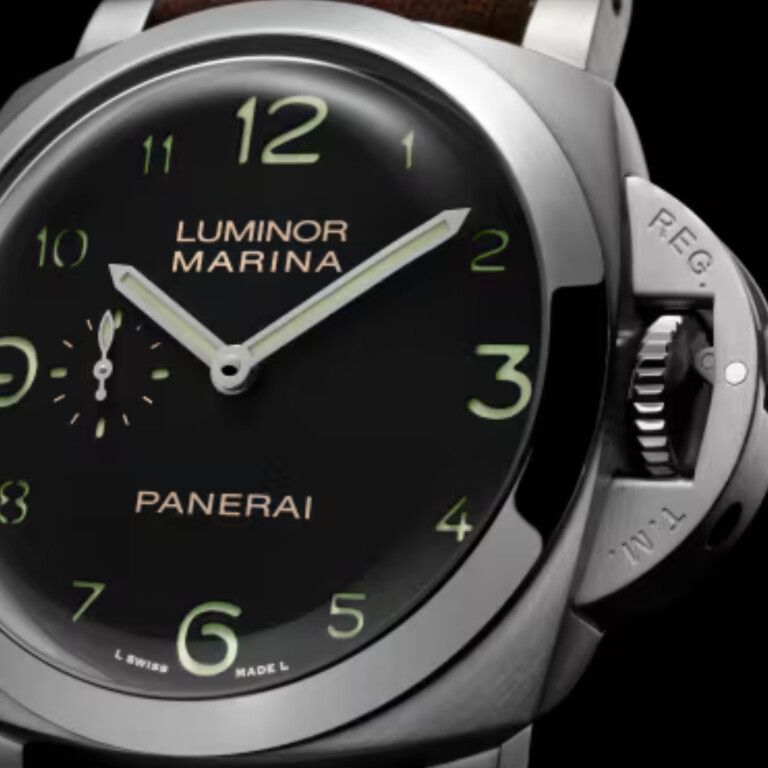 Panerai Luminor Marina 44mm - PAM01759 - #5 Panerai Luminor Marina 44mm - PAM01759 - #5