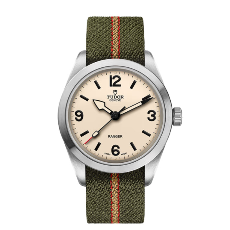 Tudor Ranger 39mm - 79950-0011 - #1 Tudor Ranger 39mm - 79950-0011 - #1