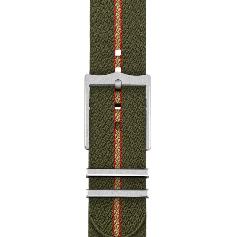 Tudor Ranger 39mm - 79950-0011 - #2 Tudor Ranger 39mm - 79950-0011 - #2