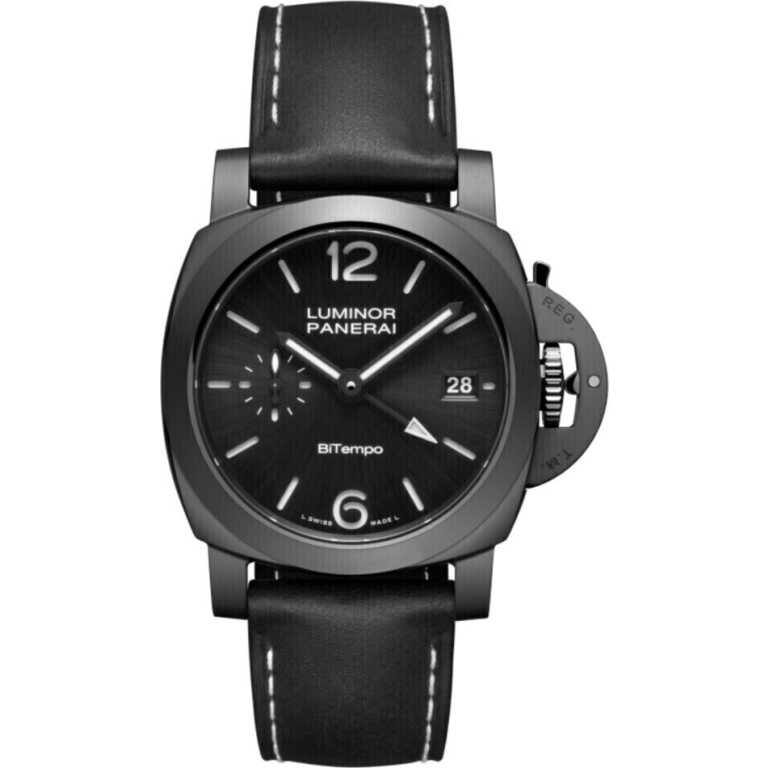 Luminor 40mm - Panerai - PAM01460 Luminor 40mm - Panerai - PAM01460