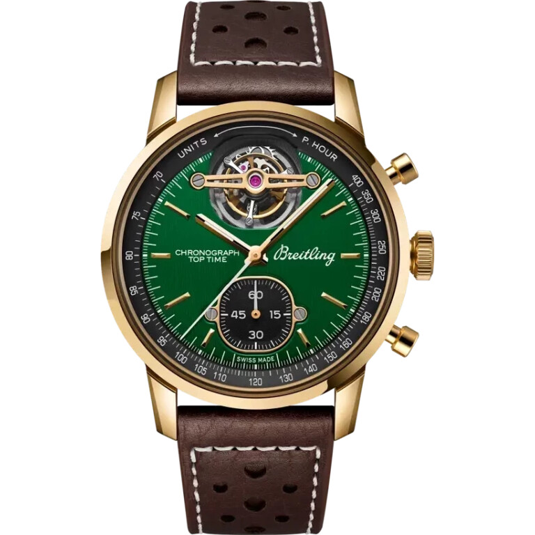 Breitling Top Time B21 Ford Mustang 43mm - NB21251A1L1X1 - #1 Breitling Top Time B21 Ford Mustang 43mm - NB21251A1L1X1 - #1