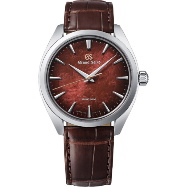 Elegance 39mm - Grand Seiko - SBGY035G Elegance 39mm - Grand Seiko - SBGY035G