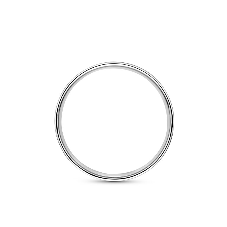 platina trouwring Classic Love Collection - 31135 CB-4YCF-DVCI - #3 platina trouwring Classic Love Collection - 31135 CB-4YCF-DVCI - #3