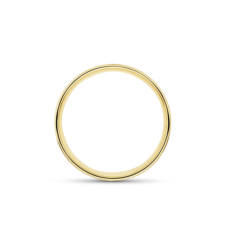 geelgoud trouwring Classic Love Collection - 31140 CB-7R1P-J9JD - #4 geelgoud trouwring Classic Love Collection - 31140 CB-7R1P-J9JD - #4