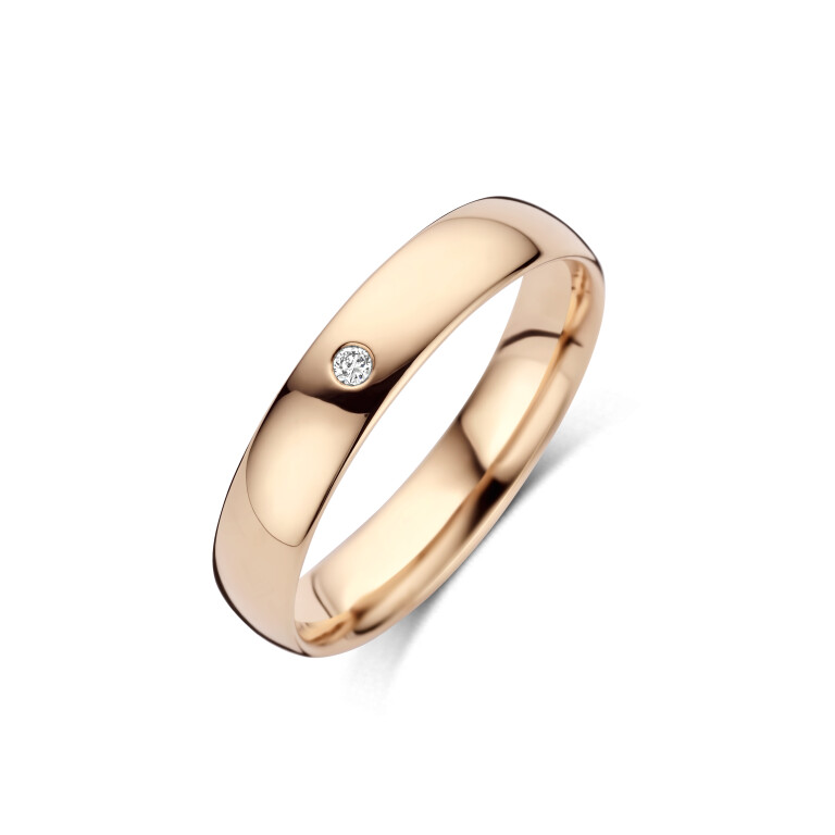 Classic Trouwringen - Love Collection - 34040 CB-9J0E-UX2V Classic Trouwringen - Love Collection - 34040 CB-9J0E-UX2V