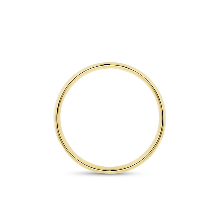 roodgoud trouwring Classic Love Collection - 34040 CB-9J0E-UX2V - #4 roodgoud trouwring Classic Love Collection - 34040 CB-9J0E-UX2V - #4