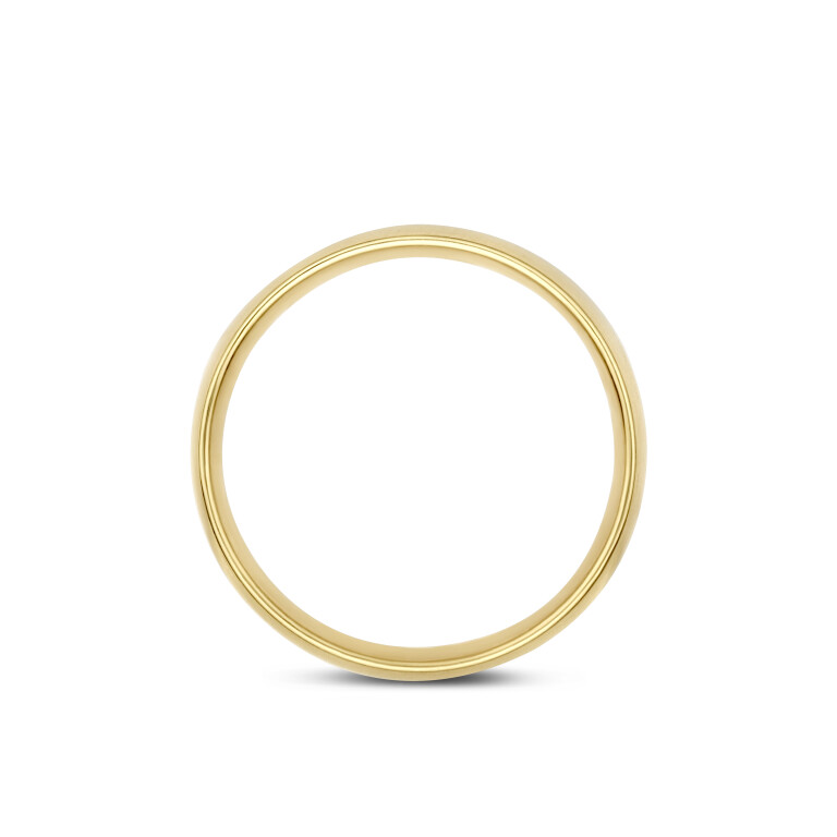 geelgoud trouwring Classic Love Collection - 34050 CB-TDGP-5Z78 - #4 geelgoud trouwring Classic Love Collection - 34050 CB-TDGP-5Z78 - #4