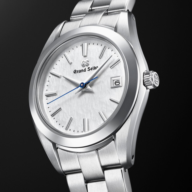 Grand Seiko Heritage Snowflake 29mm - STGF359G - #4 Grand Seiko Heritage Snowflake 29mm - STGF359G - #4