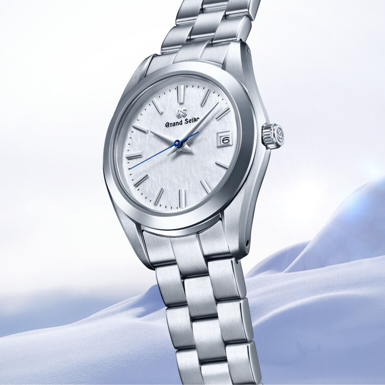 Grand Seiko Heritage Snowflake 29mm - STGF359G - #3 Grand Seiko Heritage Snowflake 29mm - STGF359G - #3