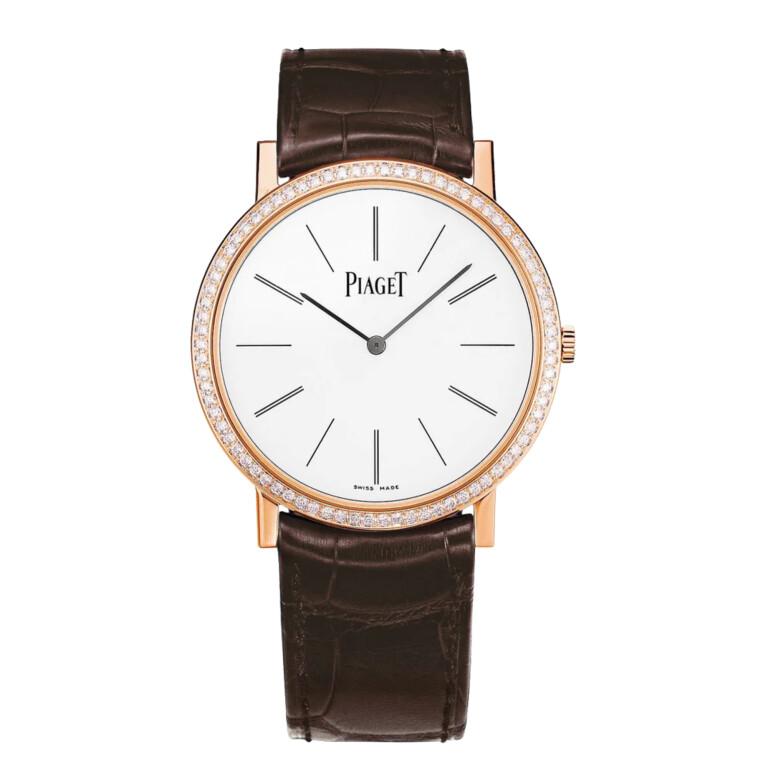 Altiplano 38mm - Piaget - G0A36125 Altiplano 38mm - Piaget - G0A36125