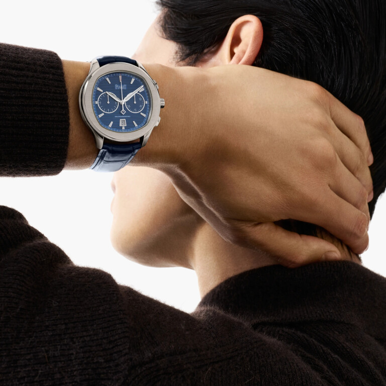 Piaget Polo Chronograph 42mm - G0A43002 - #2 Piaget Polo Chronograph 42mm - G0A43002 - #2