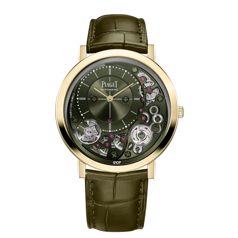 Altiplano 41mm - Piaget - G0A50126 Altiplano 41mm - Piaget - G0A50126