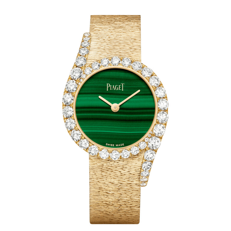 Piaget Limelight Gala 32mm - G0A44167 - #1 Piaget Limelight Gala 32mm - G0A44167 - #1