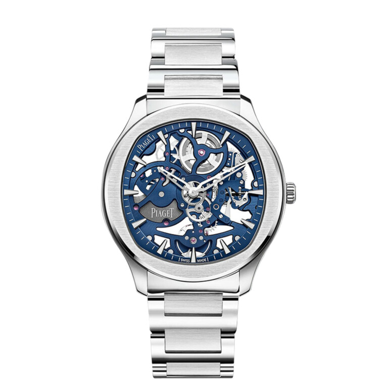 Piaget Polo Skeleton 42mm - G0A45004 - #1 Piaget Polo Skeleton 42mm - G0A45004 - #1