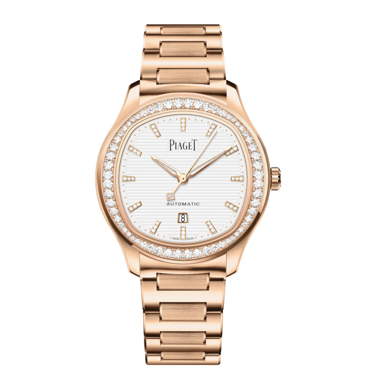 Polo 36mm - Piaget - G0A46020 Polo 36mm - Piaget - G0A46020