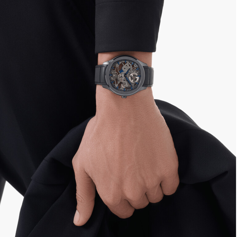 Piaget Polo Skeleton Watch 42mm - G0A49011 - #6 Piaget Polo Skeleton Watch 42mm - G0A49011 - #6