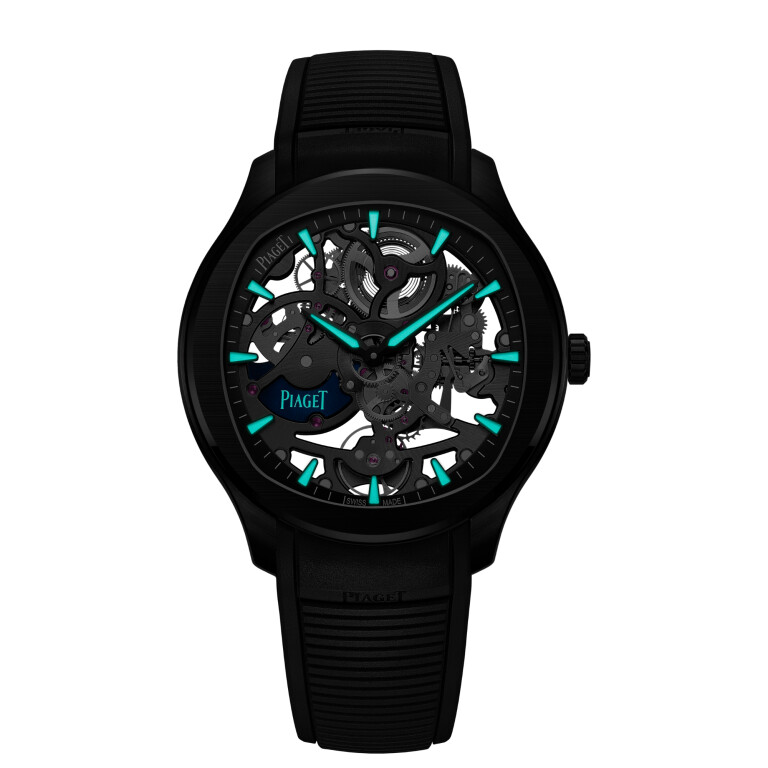 Piaget Polo Skeleton Watch 42mm - G0A49011 - #5 Piaget Polo Skeleton Watch 42mm - G0A49011 - #5