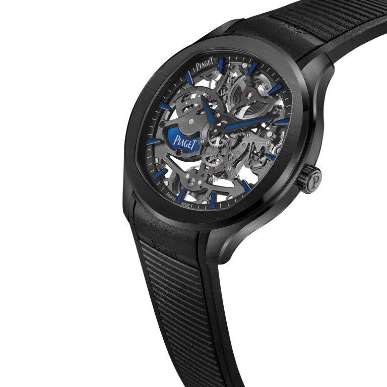 Piaget Polo Skeleton Watch 42mm - G0A49011 - #3 Piaget Polo Skeleton Watch 42mm - G0A49011 - #3