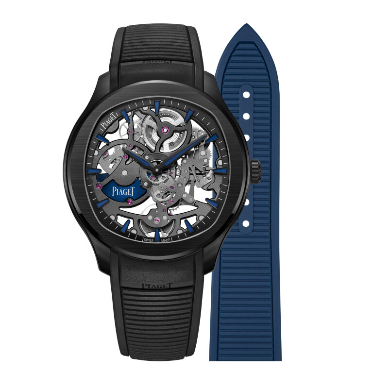 Piaget Polo Skeleton Watch 42mm - G0A49011 - #2 Piaget Polo Skeleton Watch 42mm - G0A49011 - #2