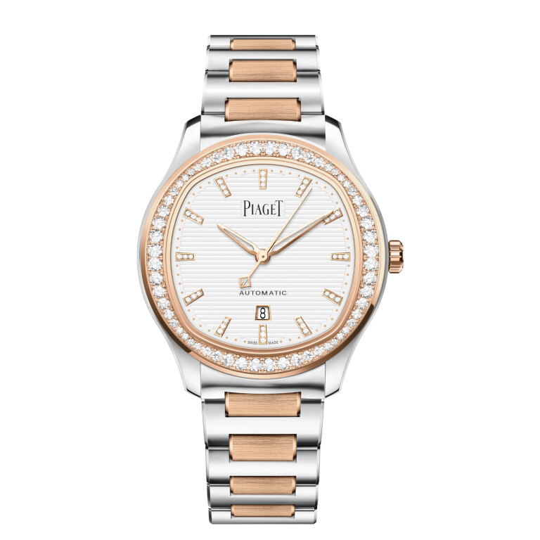Polo 36mm - Piaget - G0A48026 Polo 36mm - Piaget - G0A48026