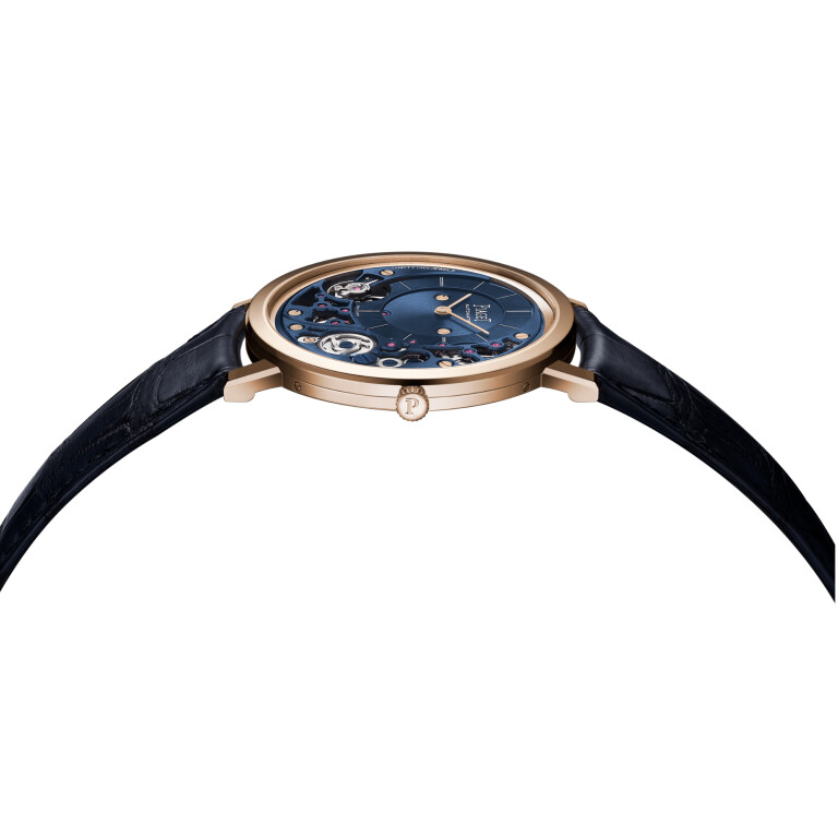 Piaget Altiplano Ultimate Autromatic Watch 41mm - G0A48125 - #3 Piaget Altiplano Ultimate Autromatic Watch 41mm - G0A48125 - #3