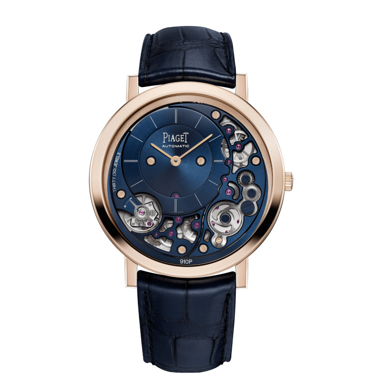 Altiplano 41mm - Piaget - G0A48125 Altiplano 41mm - Piaget - G0A48125