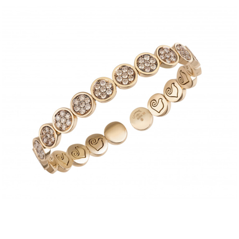 Paillettes Armband - Chantecler - 41278 Paillettes Armband - Chantecler - 41278