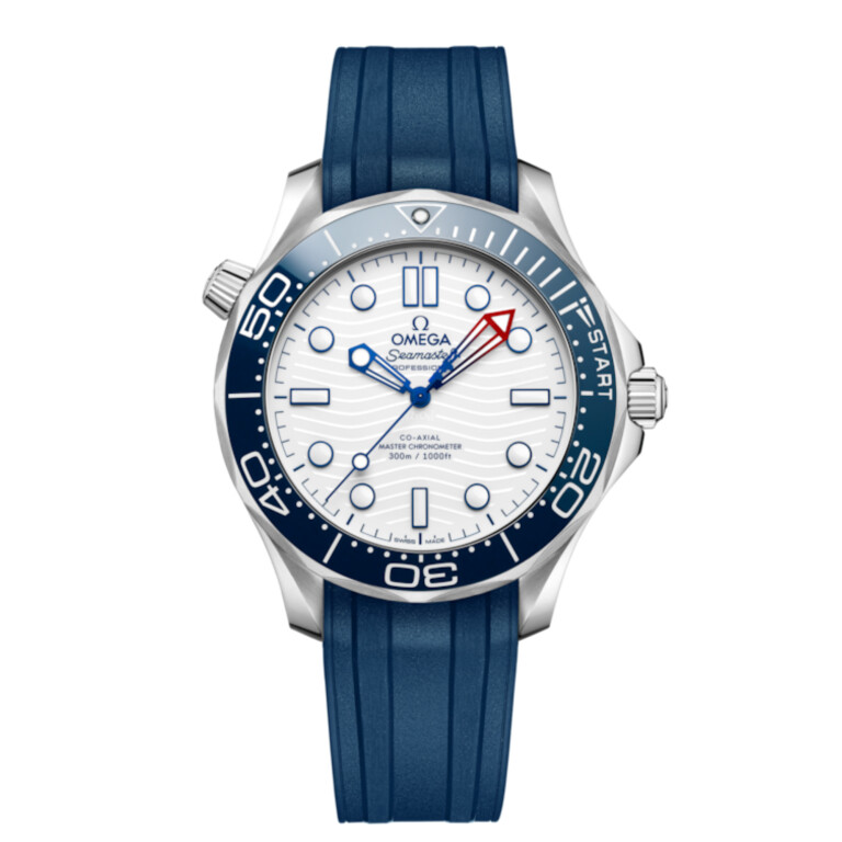 Seamaster 42mm - Omega - 210.32.42.20.04.002 Seamaster 42mm - Omega - 210.32.42.20.04.002