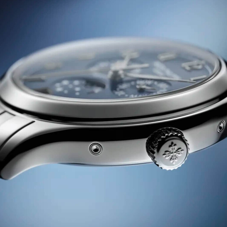 Patek Philippe Complications 38mm - 4947/1A-001 - #9 Patek Philippe Complications 38mm - 4947/1A-001 - #9