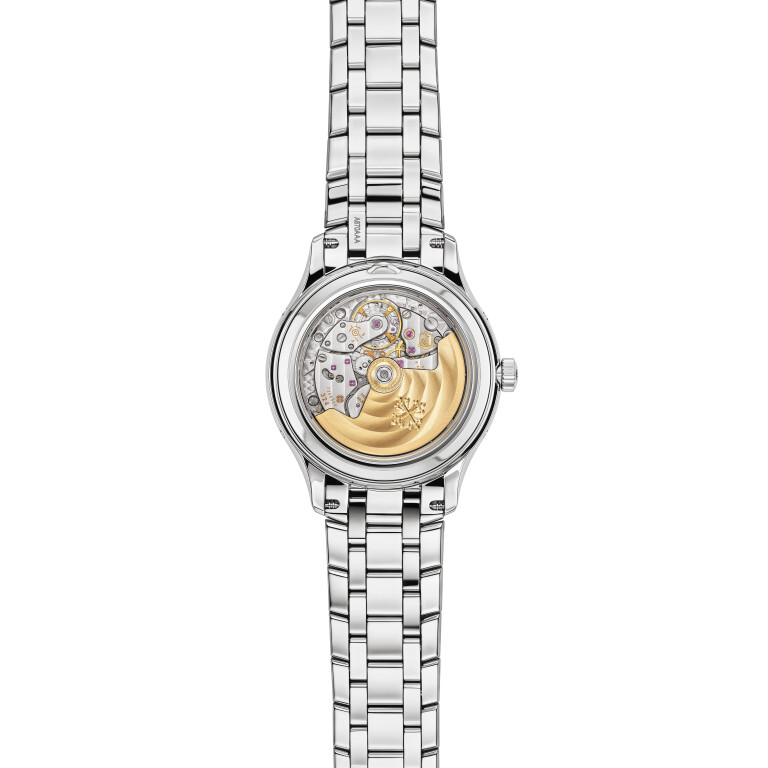 Patek Philippe Complications 38mm - 4947/1A-001 - #3 Patek Philippe Complications 38mm - 4947/1A-001 - #3