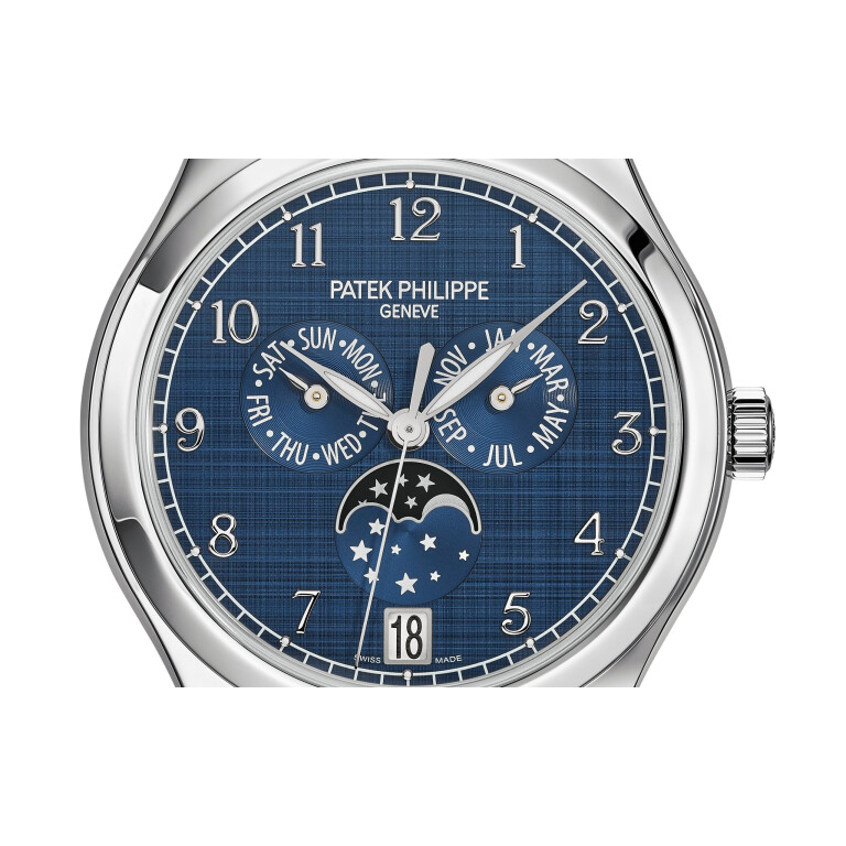 Patek Philippe Complications 38mm - 4947/1A-001 - #2 Patek Philippe Complications 38mm - 4947/1A-001 - #2