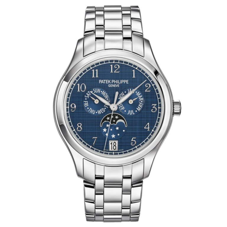 Complications 38mm - Patek Philippe - 4947/1A-001 Complications 38mm - Patek Philippe - 4947/1A-001