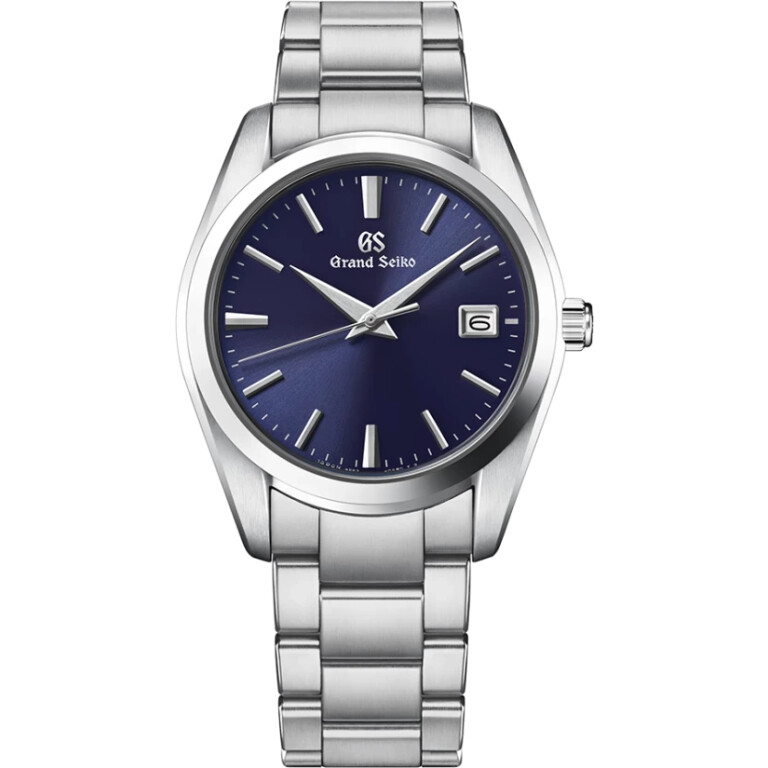 Grand Seiko Heritage 37mm - SBGX265G - #1 Grand Seiko Heritage 37mm - SBGX265G - #1