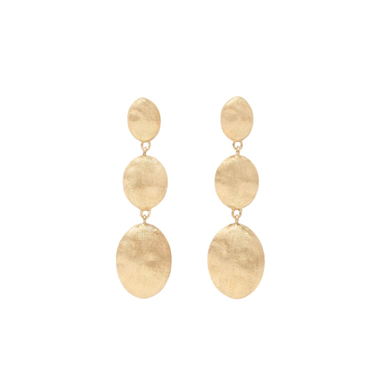 Siviglia oorhangers - Marco Bicego - OB1694 Siviglia oorhangers - Marco Bicego - OB1694