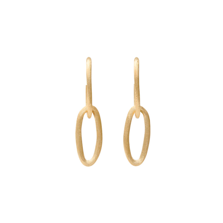 Jaipur oorhangers - Marco Bicego - OB1809 Jaipur oorhangers - Marco Bicego - OB1809
