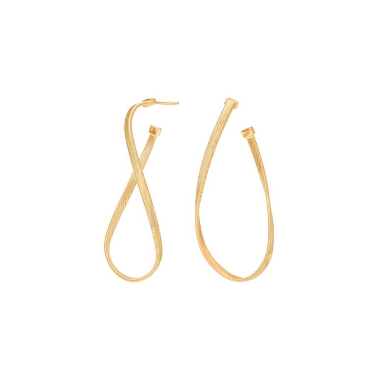 Marrakech oorhangers - Marco Bicego - OG410 Marrakech oorhangers - Marco Bicego - OG410