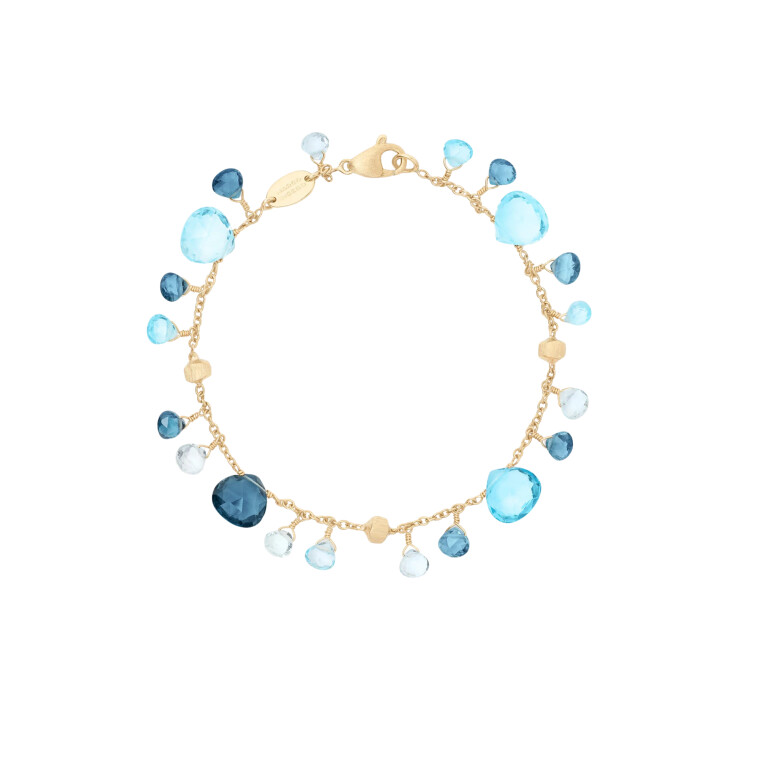 Paradise Armband - Marco Bicego - BB2584-TP01 Paradise Armband - Marco Bicego - BB2584-TP01