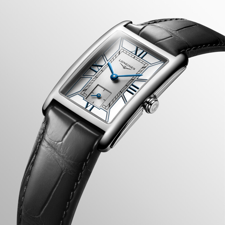 Longines Dolcevita 37mm - L5.512.4.75.2 - #5 Longines Dolcevita 37mm - L5.512.4.75.2 - #5