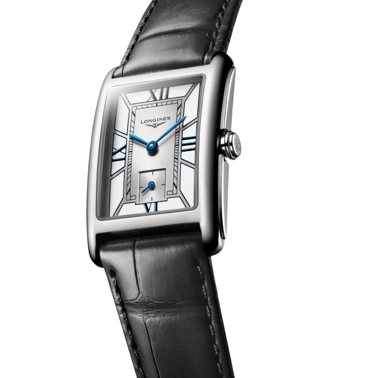 Longines Dolcevita 37mm - L5.512.4.75.2 - #2 Longines Dolcevita 37mm - L5.512.4.75.2 - #2