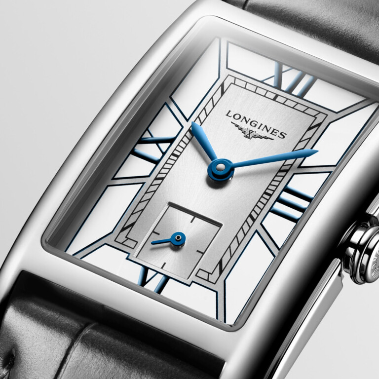 Longines Dolcevita 37mm - L5.512.4.75.2 - #4 Longines Dolcevita 37mm - L5.512.4.75.2 - #4