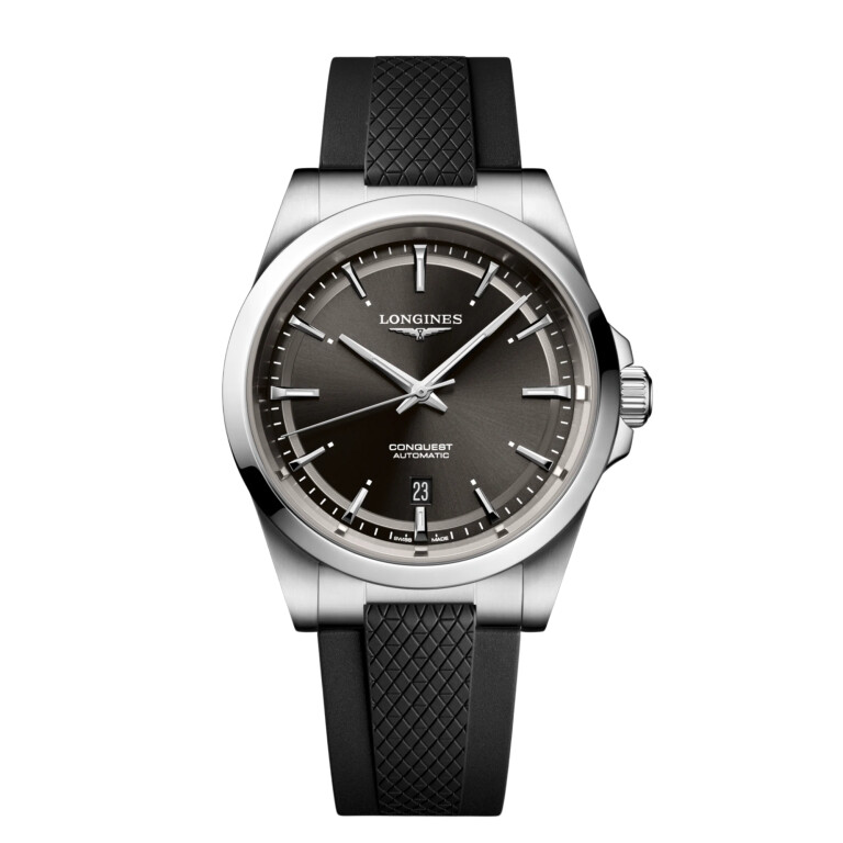 Conquest 41mm - Longines - L3.830.4.52.9 Conquest 41mm - Longines - L3.830.4.52.9