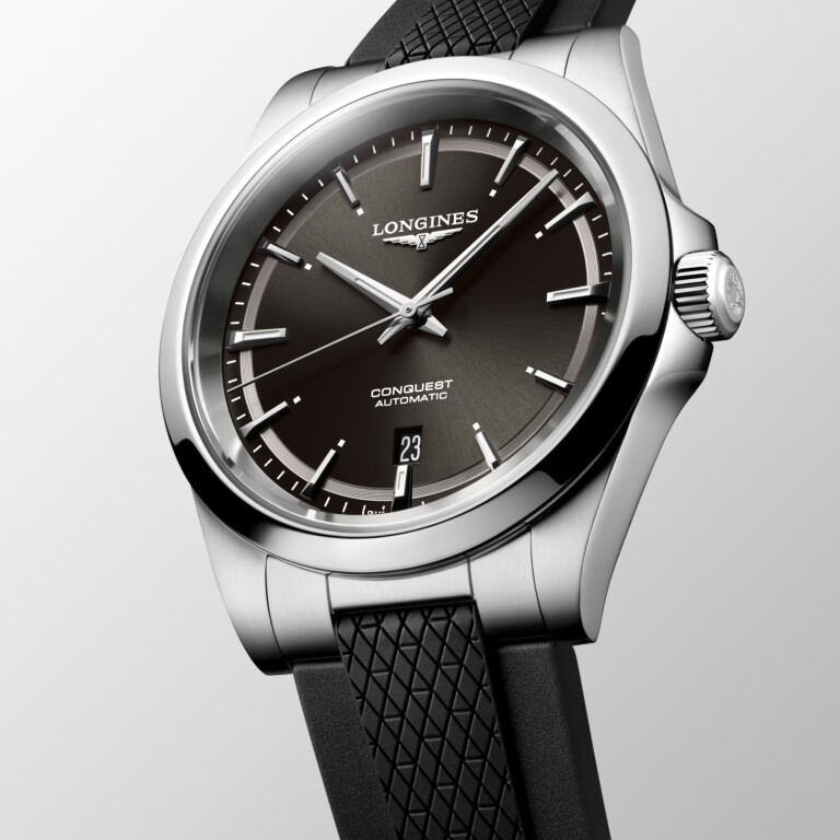 Longines Conquest 41mm - L3.830.4.52.9 - #4 Longines Conquest 41mm - L3.830.4.52.9 - #4