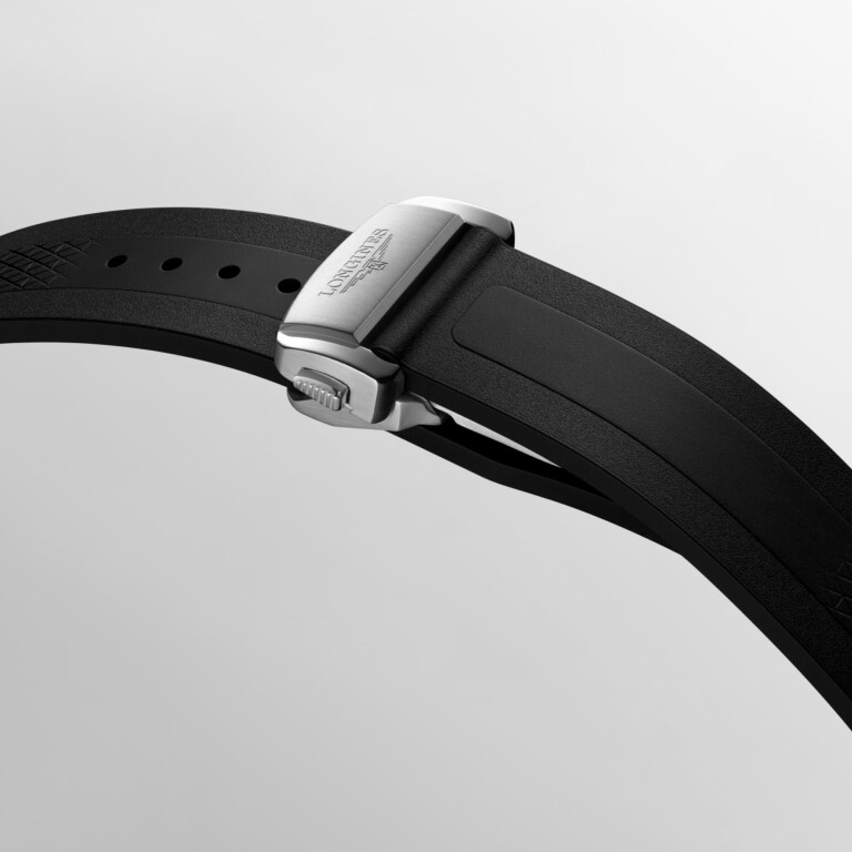 Longines Conquest 41mm - L3.830.4.52.9 - #6 Longines Conquest 41mm - L3.830.4.52.9 - #6