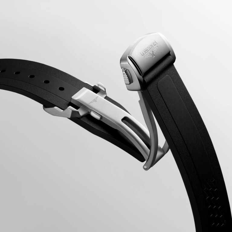 Longines Conquest 41mm - L3.830.4.52.9 - #7 Longines Conquest 41mm - L3.830.4.52.9 - #7