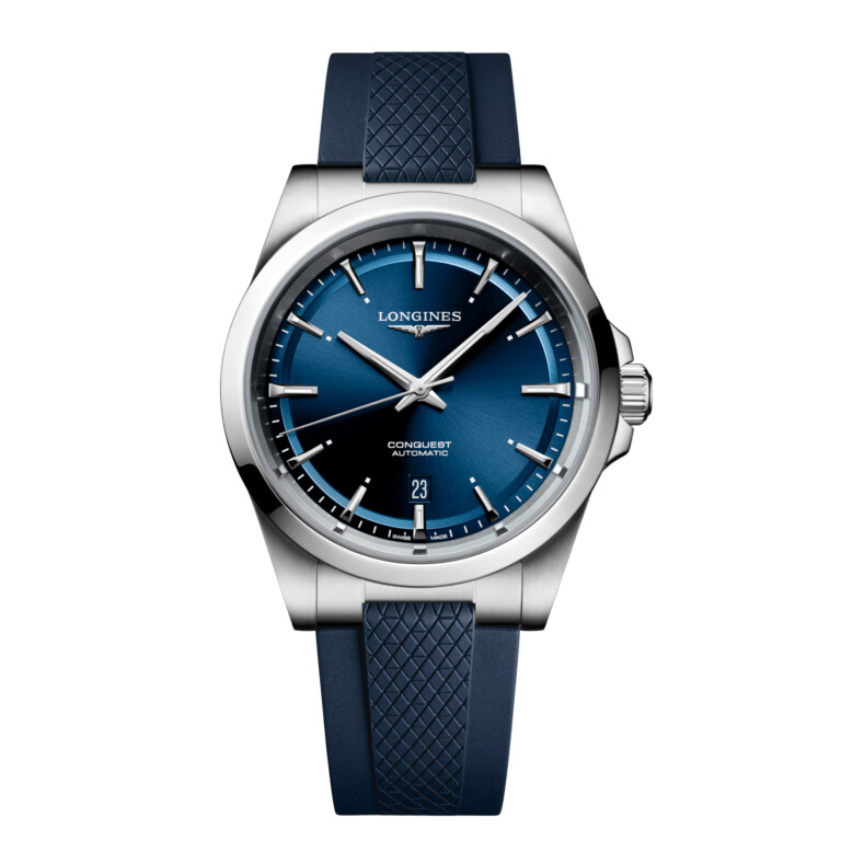 Conquest 41mm - Longines - L3.830.4.92.9 Conquest 41mm - Longines - L3.830.4.92.9