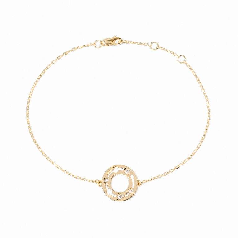 Pulse Armband - dinh van - 328611 Pulse Armband - dinh van - 328611